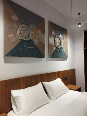 Private Apartment